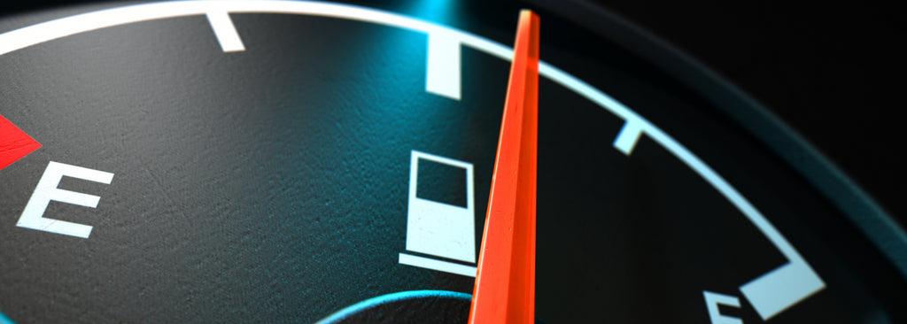 How to Save Fuel and Drive More Efficiently